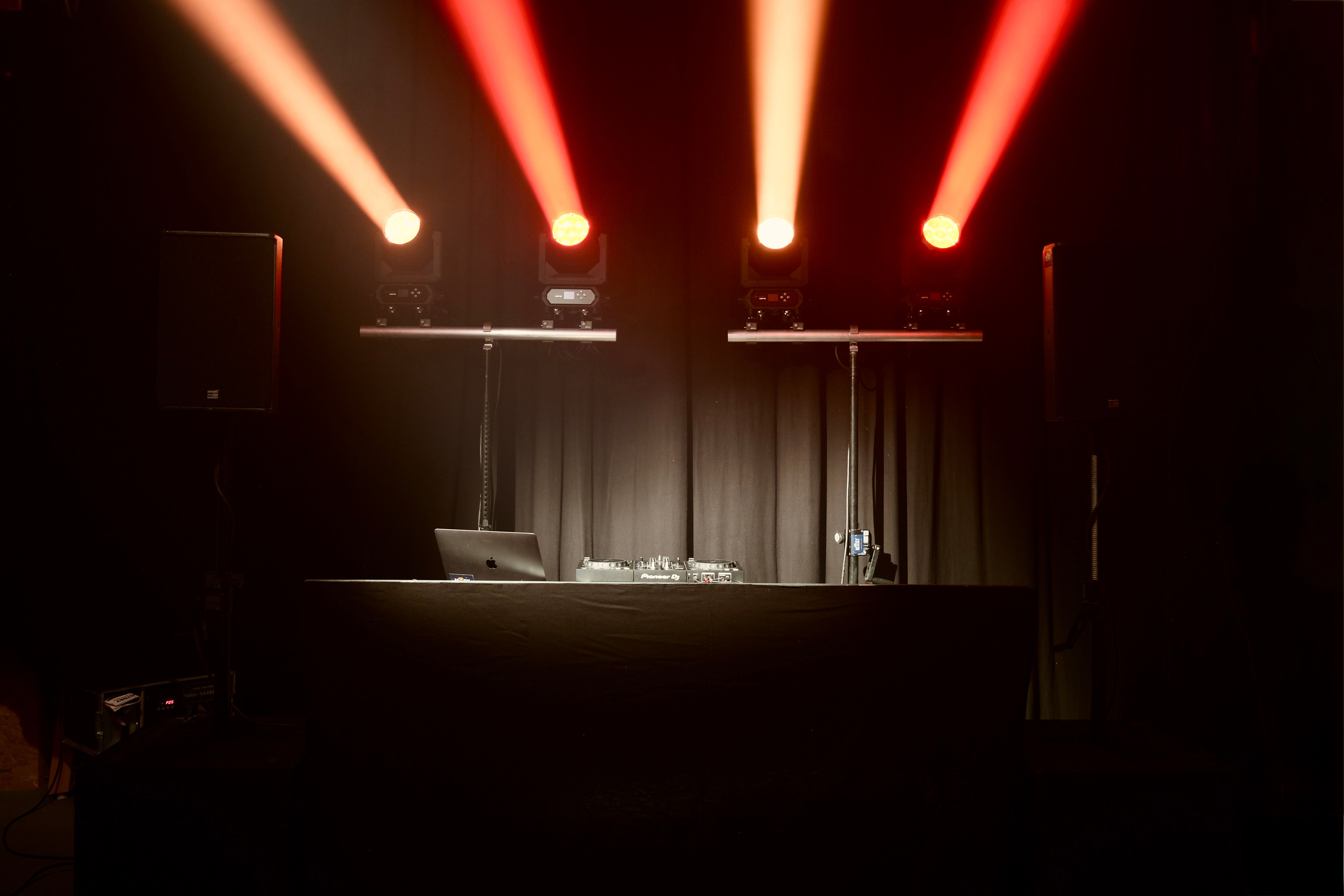 DJ Set